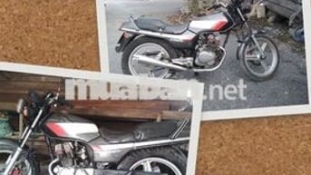 CB 125T