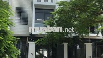 Cần cho thuê nhà liền kề dự án HUD Nhơn Trạch, khu đô thị mới Phước An