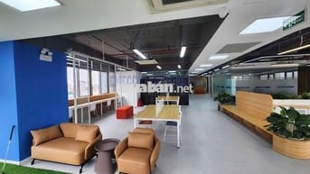 Cho Thuê Sàn Văn Phòng 250m2 Tòa SME Hoàng Gia  , Hà Đông