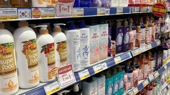 TUYỂN NHÂN VIÊN TRỰC QUẦY BÁN HÀNG, HÔNG CẦN KINH NGHIỆM