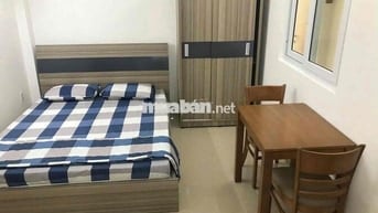 BÁN CHDV 13 PN , THANG MÁY , HXH Q BT, PCCC ĐẦY ĐỦ NỘI THẤT HIỆN ĐẠI