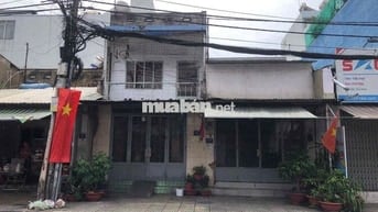 CHO THUÊ NC NGANG 8M NGAY GẦN NGÃ 4 GÒ DẦU