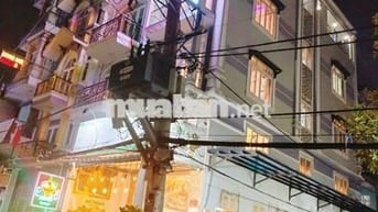BÁN GẤP CĂN GÓC ĐẸP NHẤT LÊ ĐÌNH CẨN, 6 TẦNG, 68m, BX MIỀN TÂY,10 TỶ 8
