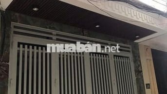 Bán Nhà Kẻ Vẽ Bắc Từ Liêm Gần HV Tài Chính 35m 5 Tầng. Giá 6.5 Tỷ