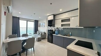 CHỐT NHANH căn 2N 2VS đầy đủ nội thất đẹp giá chỉ 3.75 tỷ tại OCP