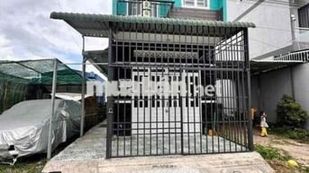 Thanh lý nhà Trần đại Nghĩa giá 67 Bình Tân