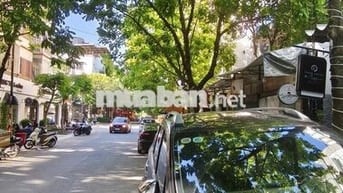Cho thuê BT1 Xa La , Hà Đông.  DT 160m2, 4 tầng, MT 8m ,KD tuyệt đối