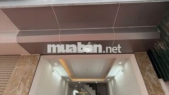 🏠 Bán nhà An Thắng – Hà Đông, 38m²