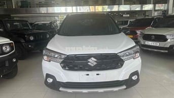 Suzuki XL 7 2025 hổ trợ trước bạ bao hồ sơ khó