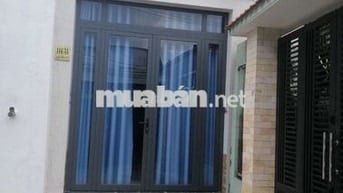 NHÀ ĐẸP MỚI 100% 1 TRỆT 1 LỬNG 1 LẦU PHƯỜNG 1, TP. VĨNH LONG