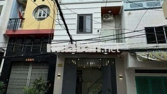 Bán nhà giá rẻ có thu nhập khủng Hxh quận 11