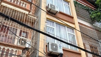 Cho thuê nhà chính chủ số 7 ngõ 100 Trung Kính, Yên Hòa, Cầu Giấy
