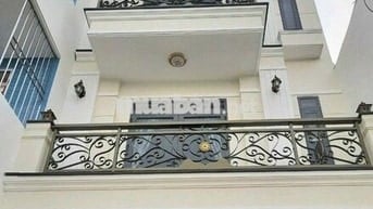 Cho thuê nhà mới HXH 72/2A Nguyễn Hồng Đào, Phường 14, Q.Tân Bình