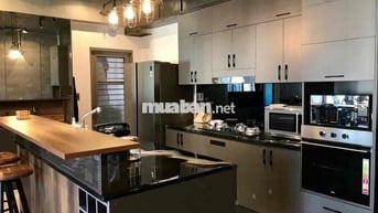 Cho thuê CC Saigon South Q7 3PN, Nhà nội thất cao cấp, free 6th wifi