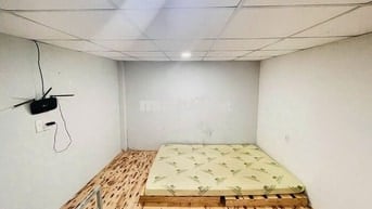 CHO THUÊ PHÒNG DUPLEX CÓ NỘI THẤT, CỬA SỔ, PHẠM VĂN BẠCH, TÂN BÌNH