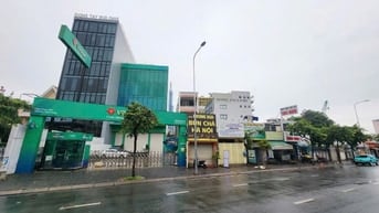 Cho thuê nhà mặt tiền đường trần não , an khánh , q2 ,  thủ đức