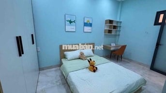 NHÀ 2 LẦU - 3PN - AN HOÀ TP BIÊN HOÀ -  giá 1,8 TỶ