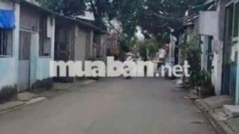 Dẫy trọ 19m Shr 12x39m sổ 453m2 Mt nhựa 7 thông ngay ngã 5 chợ Đầu Môi