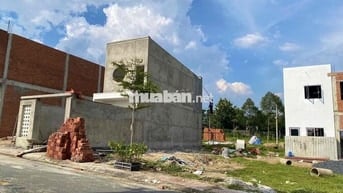 BÁN ĐẤT GẦN KDL SƠN TIÊN - BIÊN HOÀ GIÁ 1TY4- 72M2