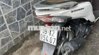 XE VÍON ( không có giò đạp )