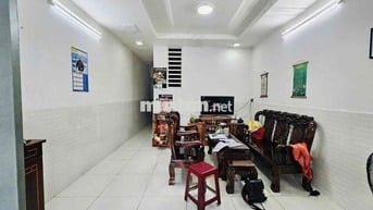 🏠 BÁN NHÀ MẶT TIỀN – KẾ GÒ VẤP - HUỲNH THỊ HAI_ Q.12_GIÁ 4.3tỷ