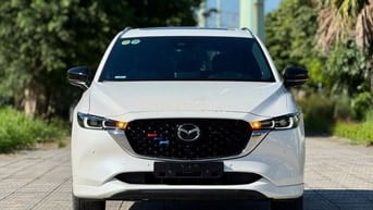 Mazda Cx5 Premium Exclusive 2025 - Xe Lướt Ít