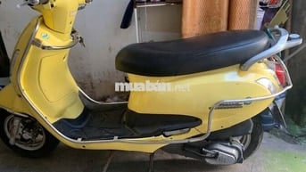 Xe cũ đi tạm
