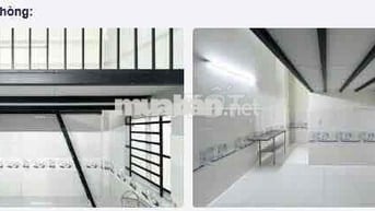 Pass hợp đồng phòng trọ Lê Văn Sỹ Tân Bình
