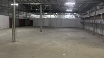 Cho thuê kho xưởng mặt bằng 850m2 MT Liên Phường, Phú Hữu, Quận 9