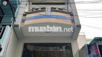 CHO THUÊ NHÀ NGUYỄN CẢNH CHÂN Q1