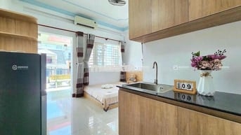 💥 PENHOUSE MÁY GIẶT RIÊNG ĐẦY ĐỦ TIỆN NGHI - NGAY ETOWN CỘNG HOÀ