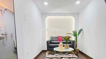 ✨ CHO THUÊ PHÒNG DUPLEX – HIỆP NHẤT, TÂN BÌNH ✨