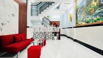 Chính Chủ Cần Bán Nhà Quận 12 Gần Chợ Hiệp Thành 2pn, 2wc Có ban công