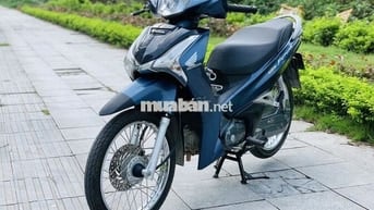 HONDA FUTURE 125 FI KIM PHUN ĐIỆN TỬ 2024 XE ZIN