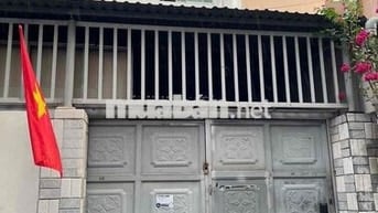 Chính chủ bán gấp lô đất 4,05X16M hẻm xe tải Phan Huy Ích chỉ 6,3 tỷ