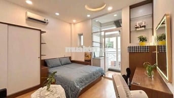 TÂN BÌNH- FULL NT BAN CÔNG- CẠNH SÂN BAY, VINCOM PLAZA, AEON