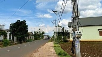 Đất đẹp ngay mặt tiền đường nhựa DH3, Tân Phú - Tân Hội - Lâm Đồng