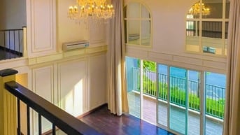 Bán Căn hộ Duplex tại Vista Verde tầng thấp gồm 6 phòng ngủ 356m2