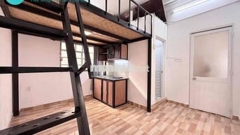 Duplex - 30m2 - Full Nội Thất - Hoàng Hoa Thám - Học Viện Hàng Không