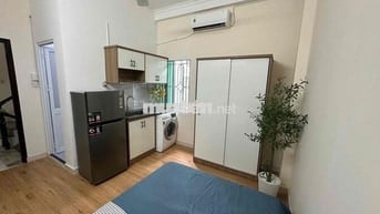 Cho thuê phòng MÁY GIẶT RIÊNG Q3 Lê Văn Sỹ gần ĐH Mở TPHCM - ĐH UEH