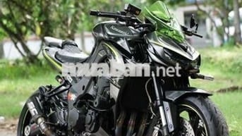 😾✈️ Z1000 BẢN R EDITION - 2018 CÓ ĐỒ CHƠI CƠ BẢN