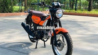 YAMAHA PG1 ABS 2025 CÓ TRẢ GÓP LÃI XUẤT 0%