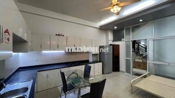 Cho thuê phòng tầng trệt. full nội thất.50m2. Khu Dân Cư Trung Sơn.