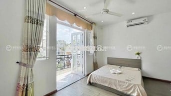 Căn hộ full nội thất – Không phí dịch vụ”Trung tâm Tân Bình