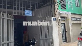 CHO THUÊ NHÀ NGUYÊN CĂN K300 TÂN BÌNH