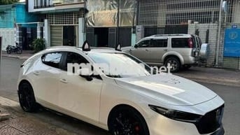 Mazda 3 2020 Sport 1.5L Premium - 78000 km