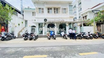 Cho thuê nhà mặt tiền  đường Phan Kế Bính, Phường Đa Kao, Quận 1,