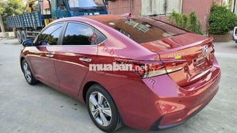 accent 1.4 ATH bản cao nhất, 1 chủ sử dụng từ đầu