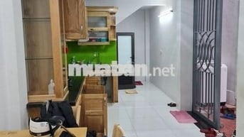 [HN - Định Công] Cho thuê nhà 4,5 tầng – 30 m²/sàn + sân 10 m²