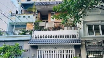 23 tỷ, 3 lầu, Bán nhà MT Nguyễn Bá Huân, P.Thảo Điền, Quận 2, TP.HCM. 